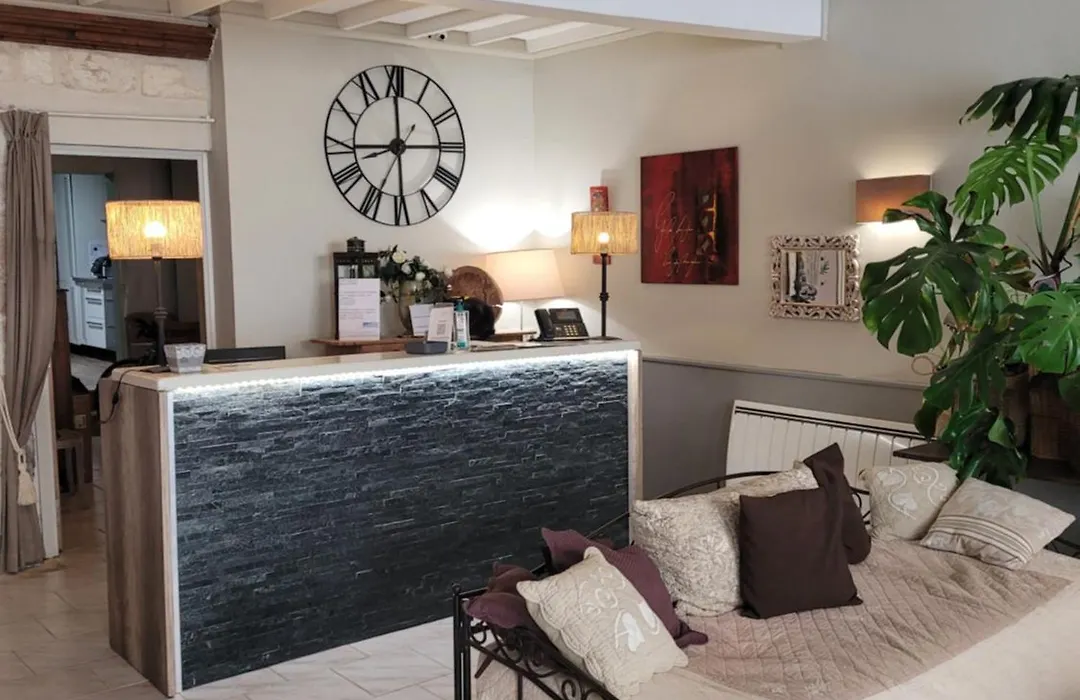 Hotel Boquier, Avignon Centre-1