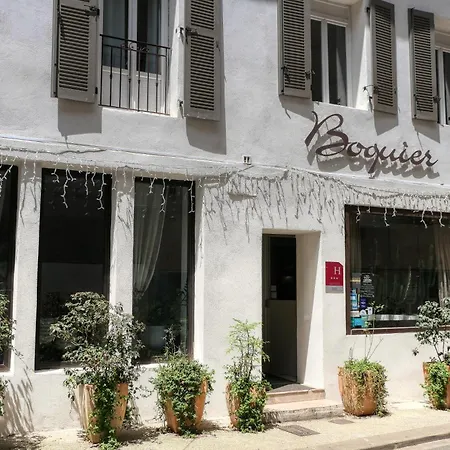 Hotel Boquier, Avignon Centre-2