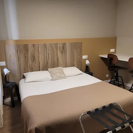 Hotel Boquier, Avignon Centre-3